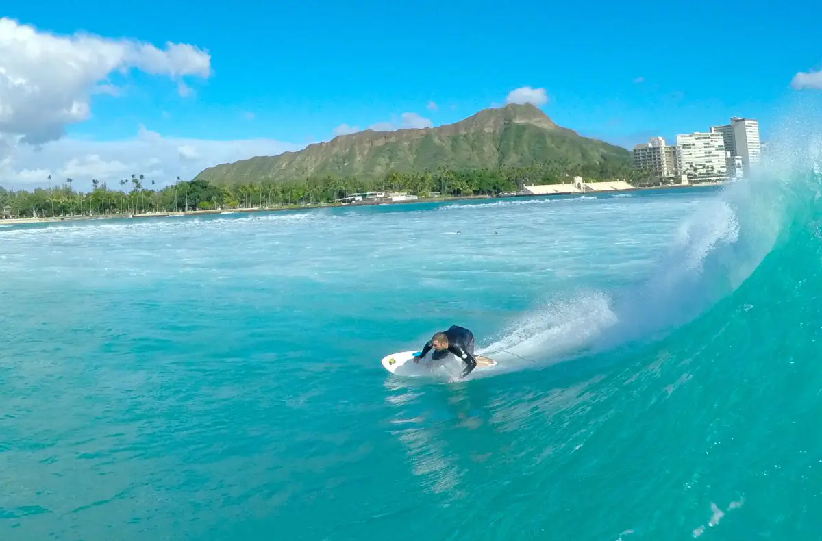 7 Adventurous Things to Do on Oahu