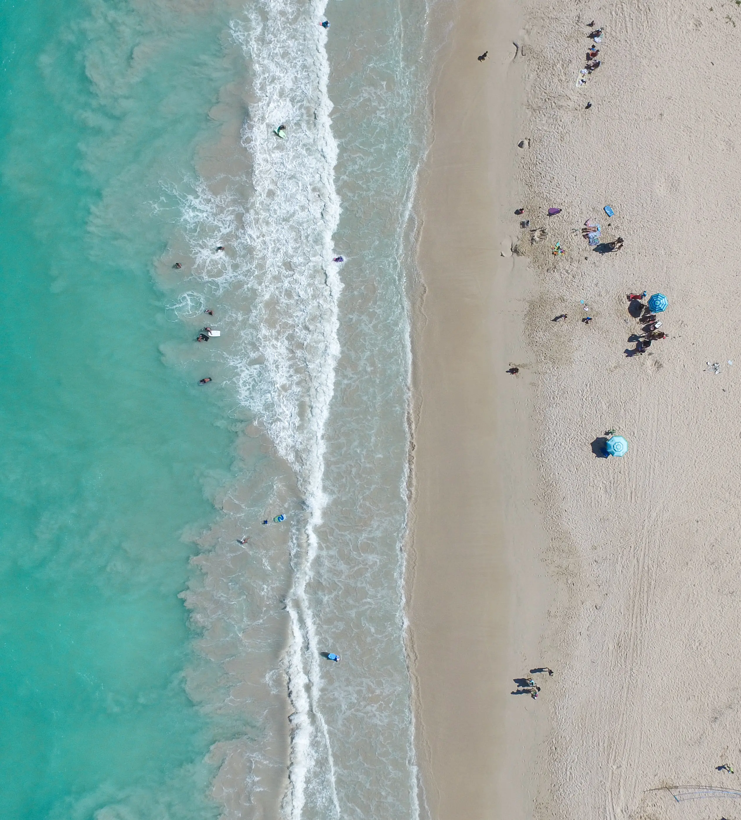 The Best Beaches on Oahu