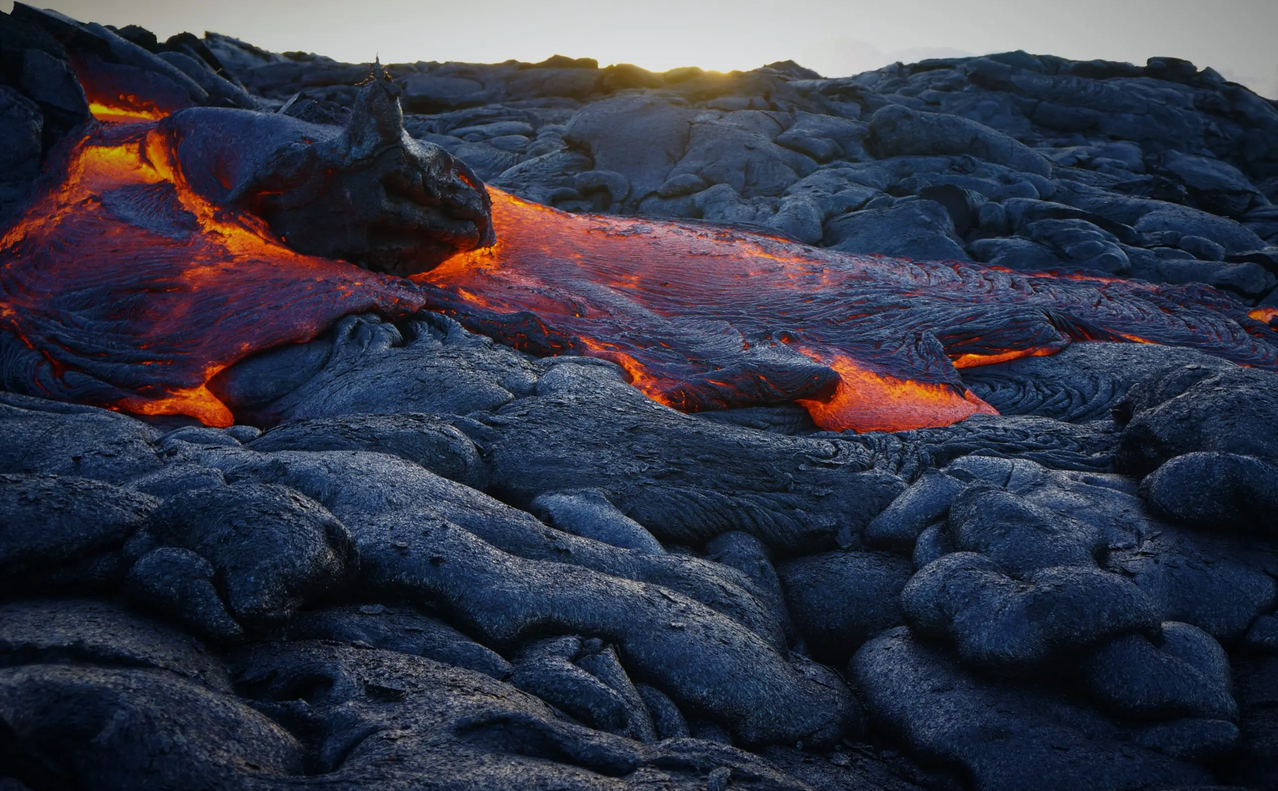 A Guide to Hawaii's National Parks