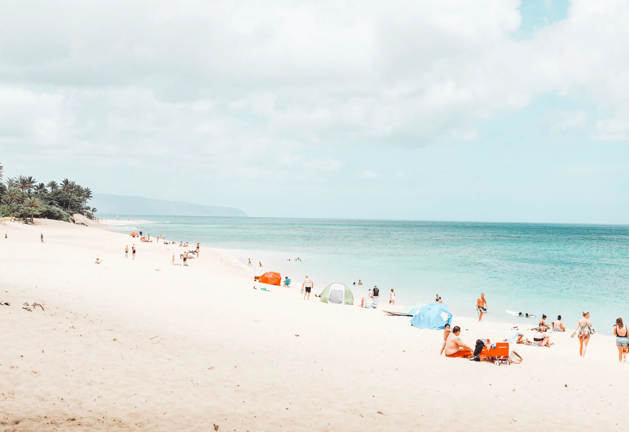 A Guide to Island Hopping in Hawaii