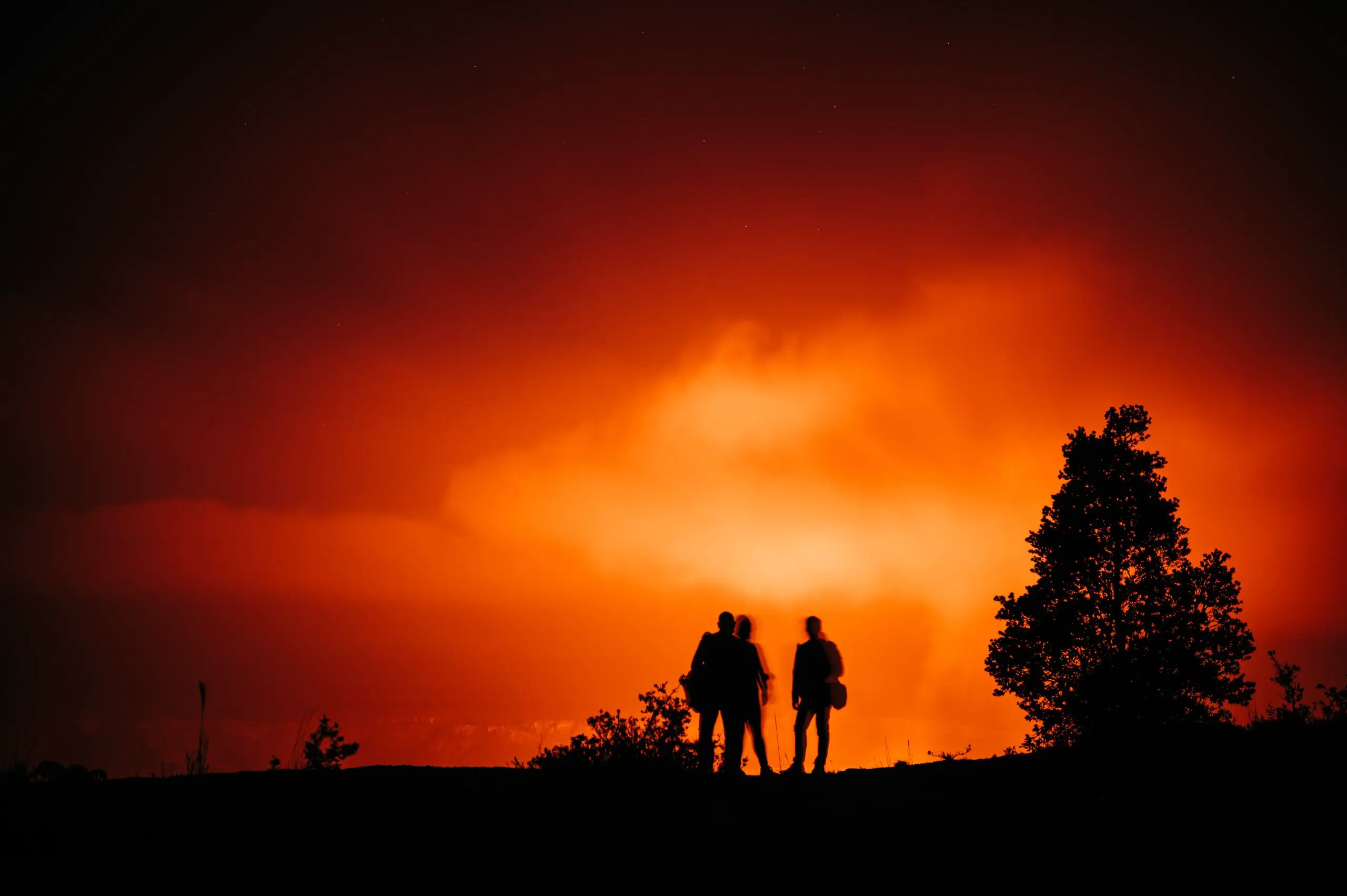 A Guide to Volcano National Park on the Big Island