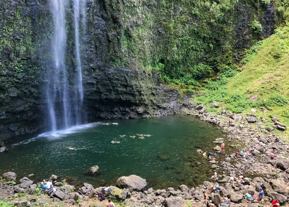 Camping in Na Pali State Park: What You Need to Know