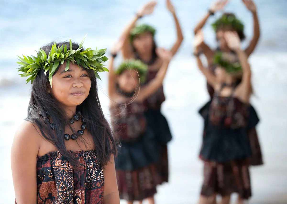 Diamond Head and Hawaiian Culture
