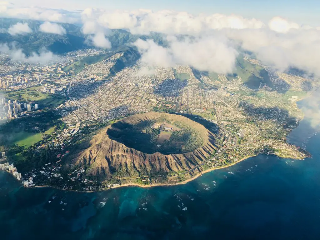 Diamond Head Tours
