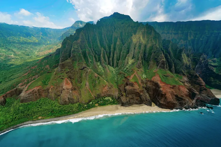 How to Choose the Right Hawaiian Island for Your Vacation