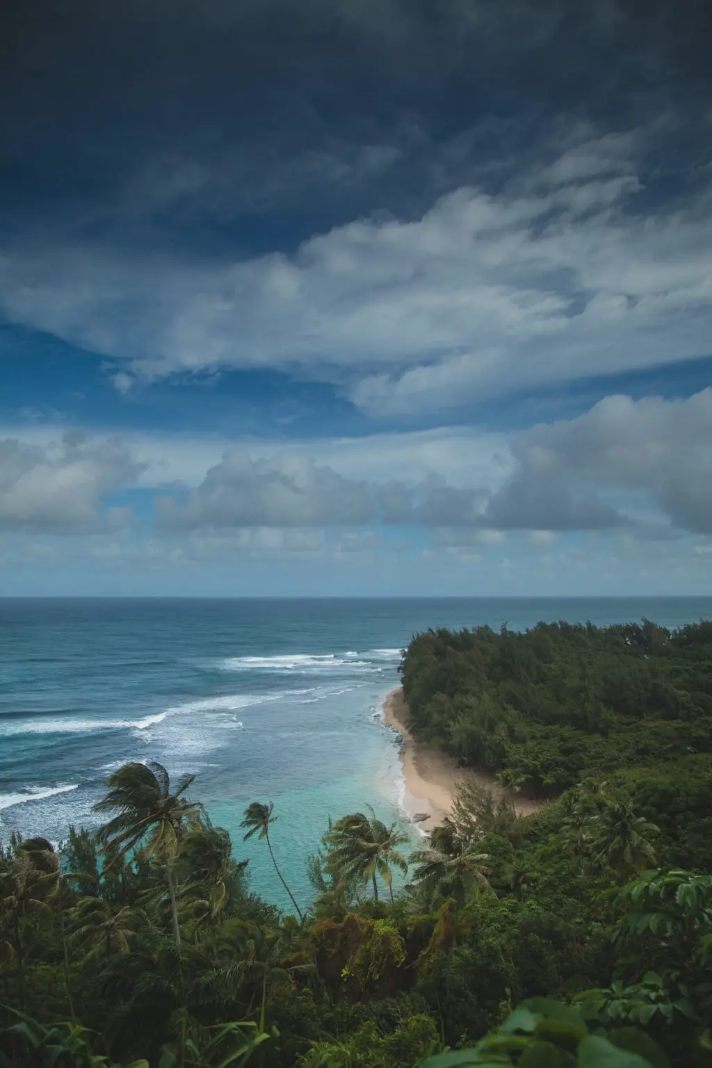 Napali Coast Tours