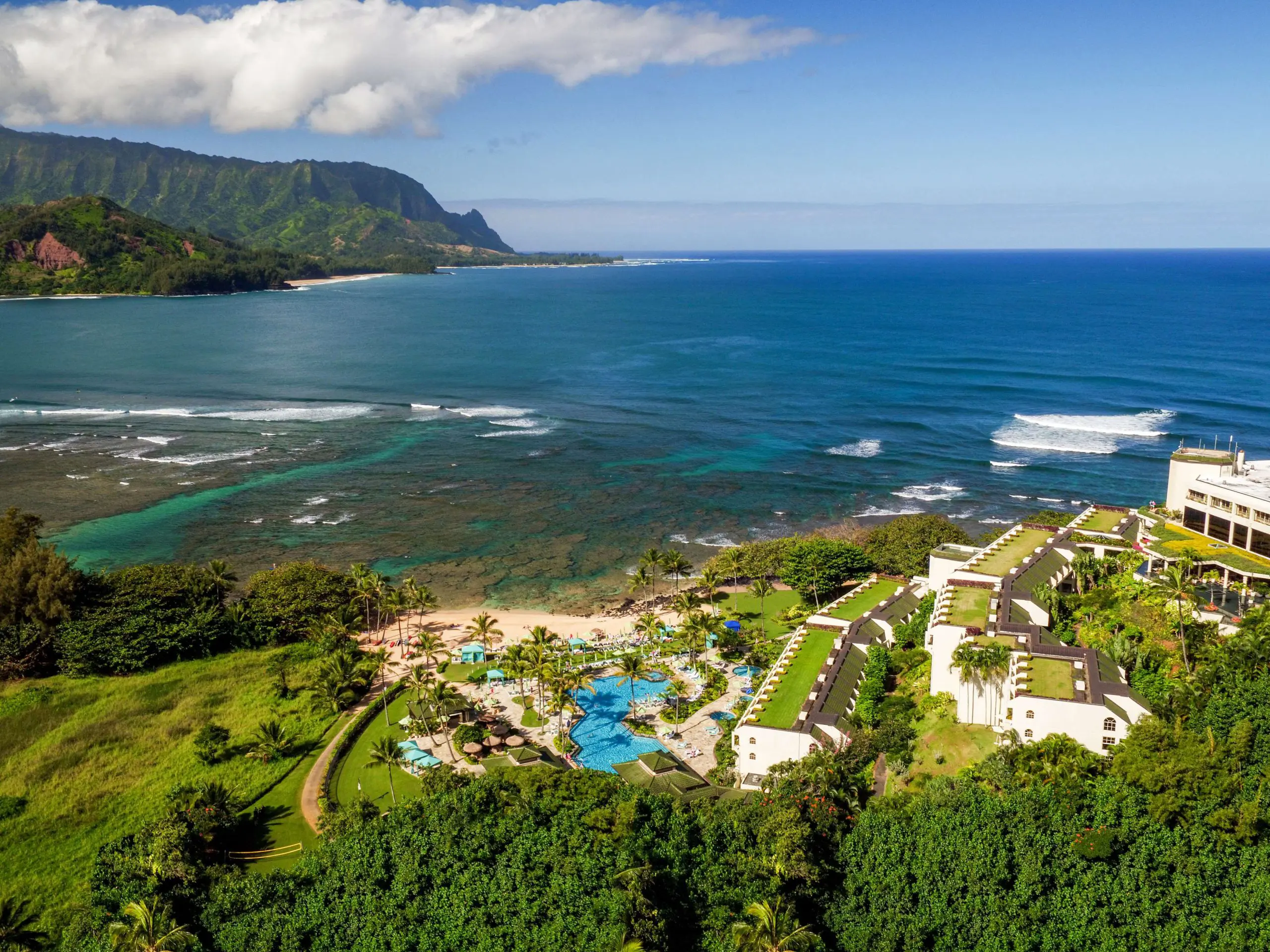 The Best Boutique Hotels on Kauai