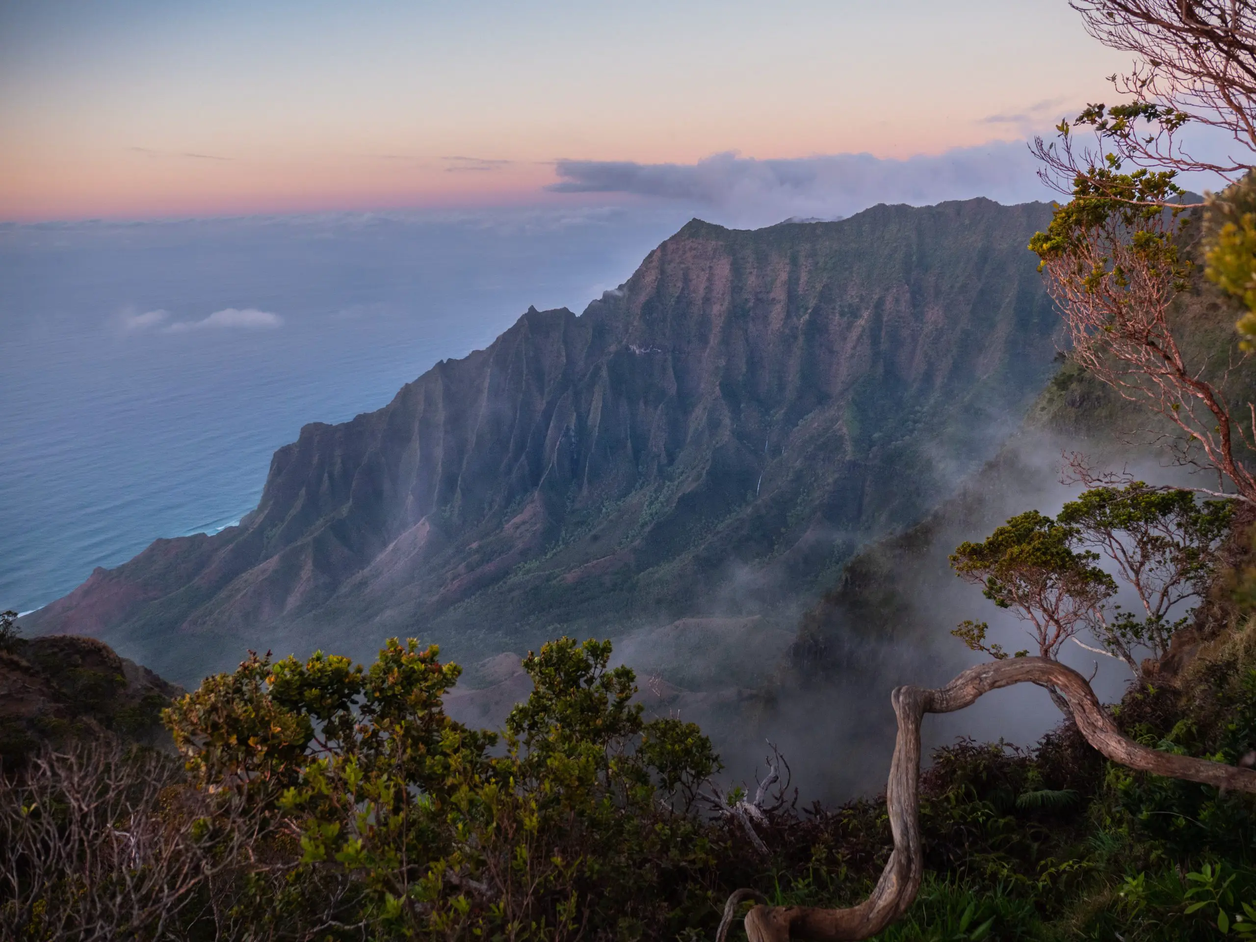 The Best Hiking Trails in Waimea Canyon State Park