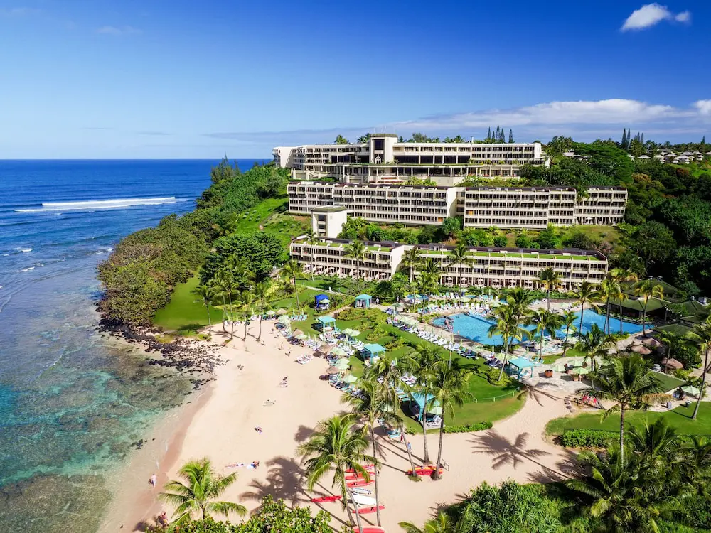 The Best Spa Resorts on Kauai
