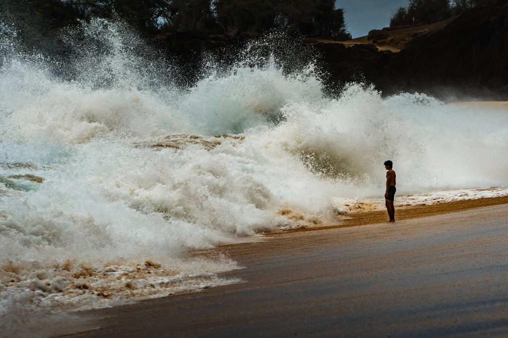 Makena Beach