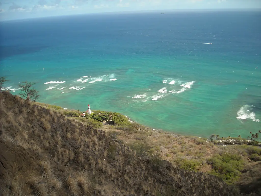 Waʻahila Ridge Trail